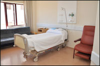 How to lose a hospital in eight easy years!