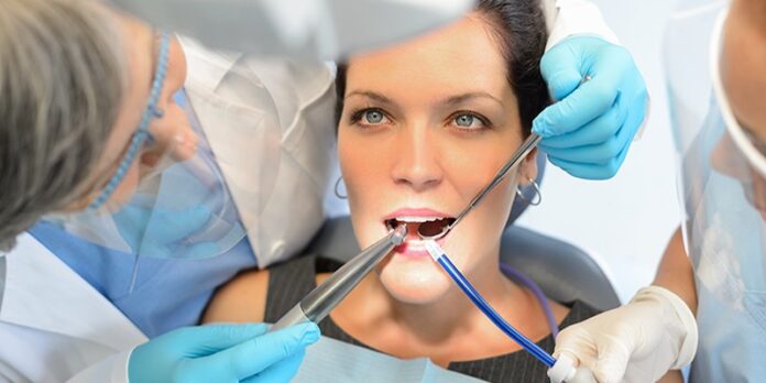 Dentistry