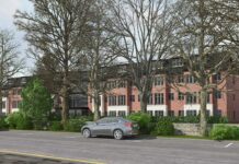 HC-One buys Helen McArdle Care