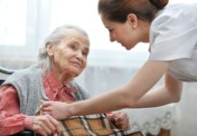 Care workers among 200,000 paid less than minimum wage Care worker’s lacking ‘collective voice’, report finds