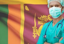 Sri Lanka seeks to carve out niche in medical tourism