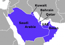 Bridging the gulf