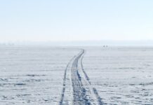 The big freeze