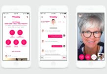 Vitality enhances GP app