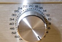 Volume control