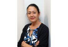 CM meets… Claire Royston