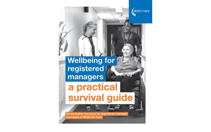 Skillsfor Care_wellbeing