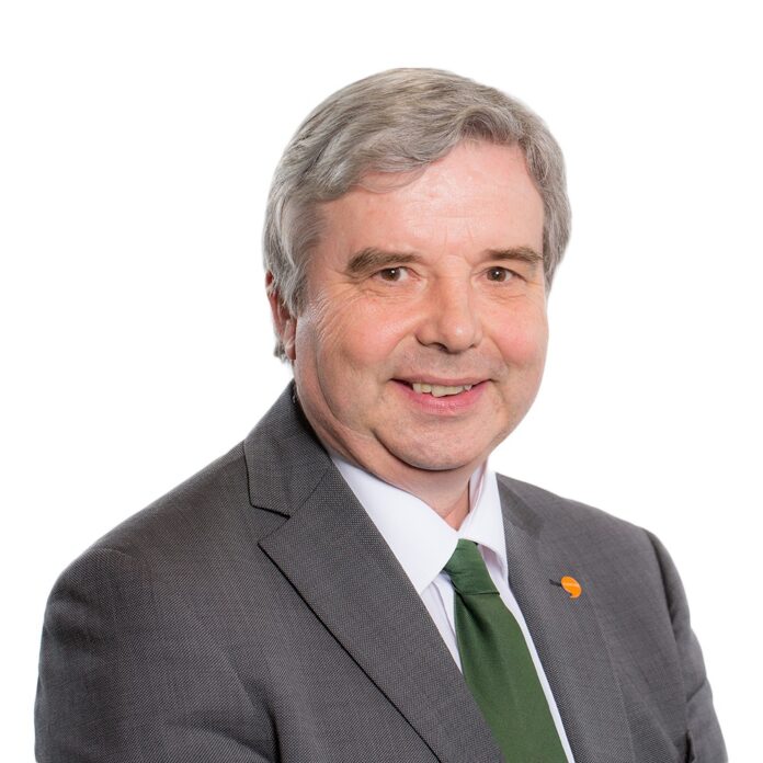Dai Lloyd