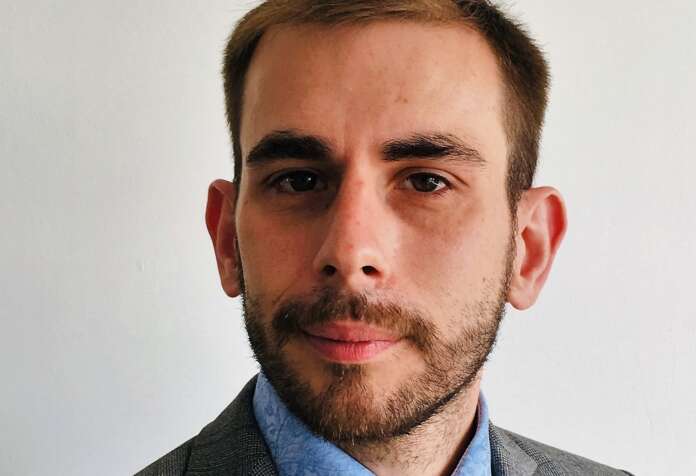 Tim Read Marwood