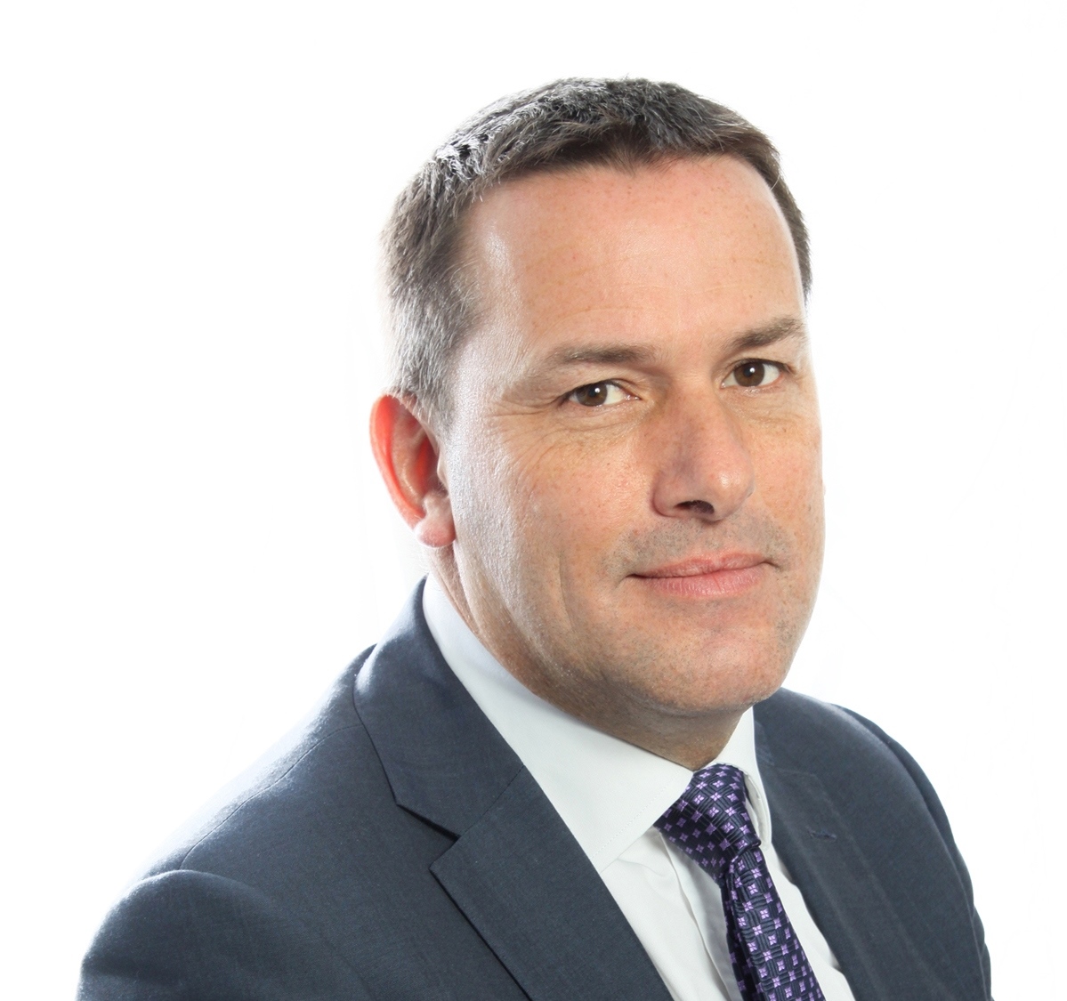 HM meets… Guy Blomfield