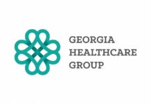 New chair at Georgia Healthcare Group