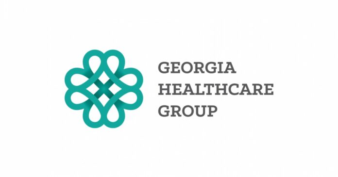 georgia-healthcare-group-plc-logo