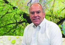HM meets…Bob Andrews