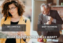 What patients really want
