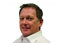 CM meets… Gary Day, McCarthy & Stone
