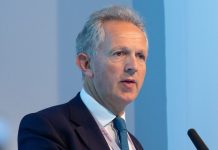 Spire CEO says focus will remain on private activity after record growth in self-pay