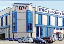 NMC Health reiterates guidance after rating downgraded