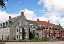 Inprogress: the latest care developments