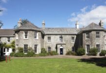 Priory to open specialist school in Devon