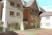 Inprogress: the latest care developments