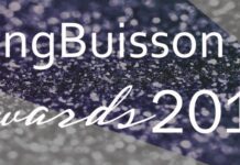 The best in health and social care celebrate in style at 13th LaingBuisson Awards