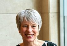 CM meets… Sharon Allen Care providers urged to engage with recruitment campaign