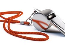 Whistleblowing protection and individual liability