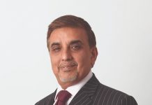 CM meets… Haroon Sheikh