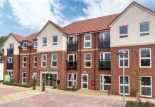 McCarthy & Stone appoints chief operating officers