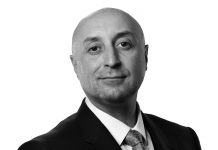 HM meets…Dr Tony Romero Cygnet Health Care CEO Dr Tony Romero talks to HM