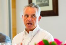 Tunstall Healthcare grows presence with acquisition of Secuvita Gordon Sutherland, Tunstall Healthcare chief executive