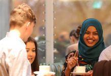 Skills for Care targets graduates for management programme