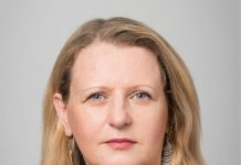 Independent Age CEO steps down