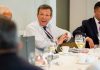 Target Healthcare’s portfolio value grows 2.3% over the quarter Kenneth MacKenzie, Target Fund Managers chief executive officer