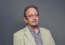 Research aims to improve care home catering Norman Dinsdale, a former chef and senior lecturer in hospitality management at Sheffield Hallam University