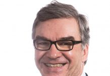 UKHCA appoints Roger Berry as chief executive UKHCA in search of chief executive as Berry decides against role