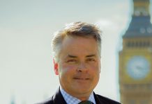 Children’s services ‘approaching crisis point’, says MP