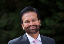 CM meets… Sanjeev Kanoria Fee rates drive financial performance at Advinia