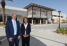 ADEK partners with Priory to open autism school ADEK partners with Priory to open autism school