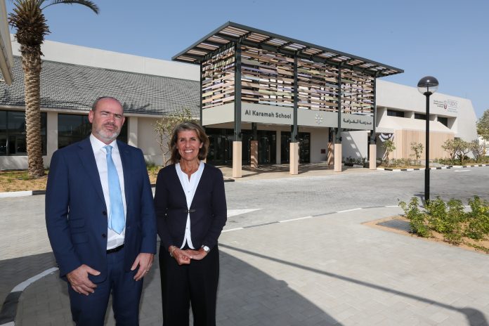 ADEK partners with Priory to open autism school