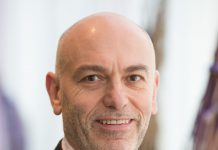 Skills for Care appoints interim chief executive