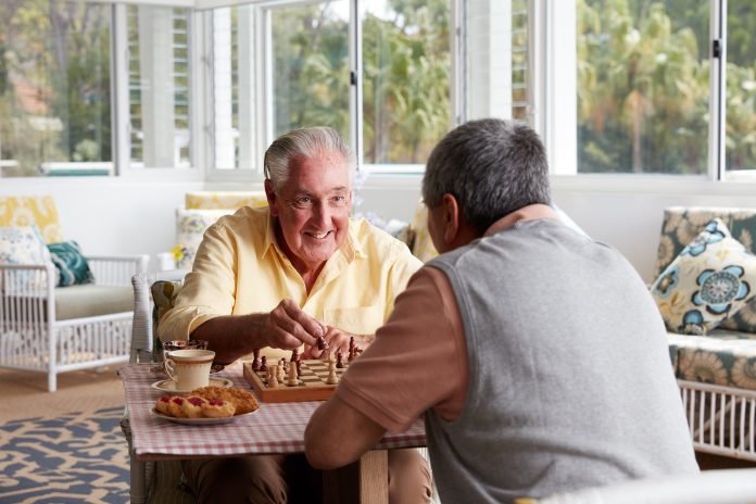 Australia_chess Australia plans its next moves to ensure customer satisfaction