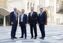 Avison Young completes acquisition of GVA Avison Young completes acquisition of GVA