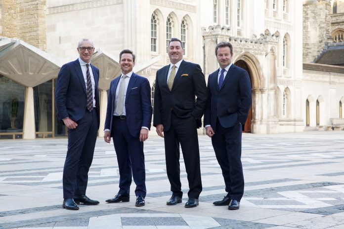 Avison Young completes acquisition of GVA