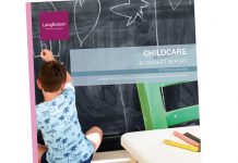 Fee increases buoy nurseries market as number of places shrink Childcare UK market report from LaingBuisson
