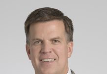 HM meets… Dr Brian Donley