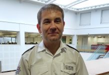 Fire safety failures found in London care homes Fire safety failures found in London care homes