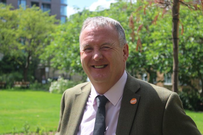 Foster carers lacking support and recognition
