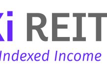 REIT buys Bupa care home for £13.8m