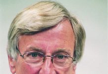 King Edward VII appoints new chair Sir Richard Sykes will take over chairmanship of King Edward VII Hospital in April